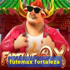 futemax fortaleza